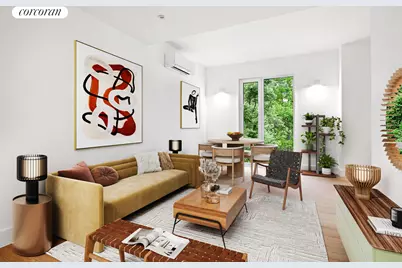625 New York Avenue #6D, Brooklyn, NY 11203 - Photo 2