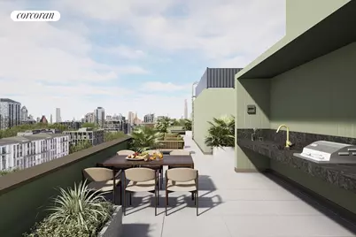 625 New York Avenue #6D, New York City, NY 11203 - Photo 16