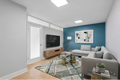 195 Adams Street #4F, New York City, NY 11201 - Photo 4