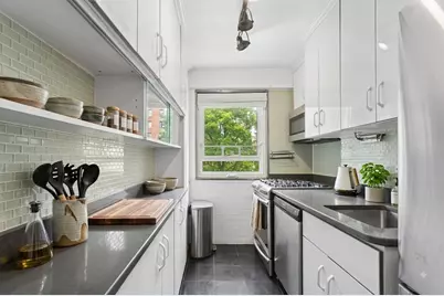195 Adams Street #4F, New York City, NY 11201 - Photo 1