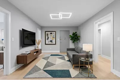 195 Adams Street #4F, New York City, NY 11201 - Photo 6