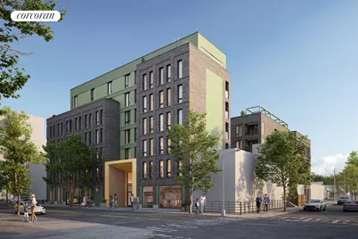 625 New York Avenue #4K, New York City, NY 11203 - Photo 14