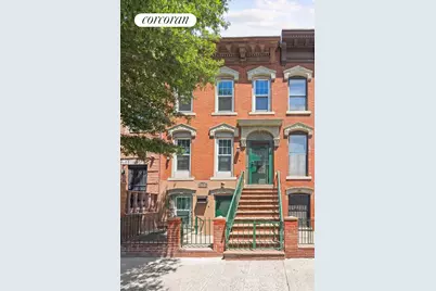 89A Stuyvesant Avenue, New York City, NY 11221 - Photo 16