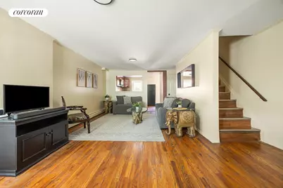 89A Stuyvesant Avenue, New York City, NY 11221 - Photo 1