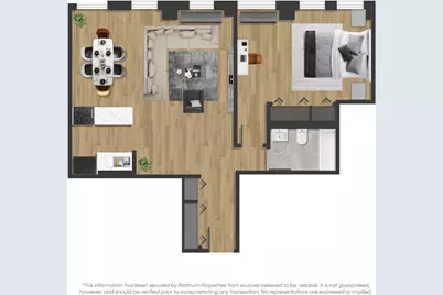 225 Rector Place #19A, New York City, NY 10280 - Photo 18