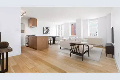 225 Rector Place #19A, New York City, NY 10280 - Photo 1