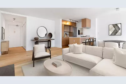 225 Rector Place #19A, New York City, NY 10280 - Photo 2