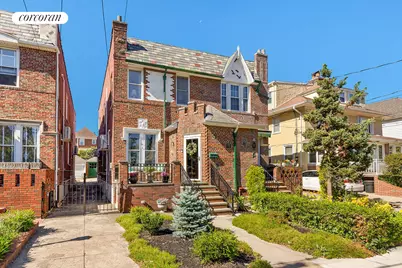 98 79th Street, New York City, NY 11209 - Photo 1