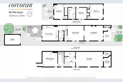 98 79th Street, New York City, NY 11209 - Photo 12
