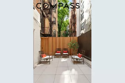 203 W 112th Street #CE, New York, NY 10026 - Photo 2