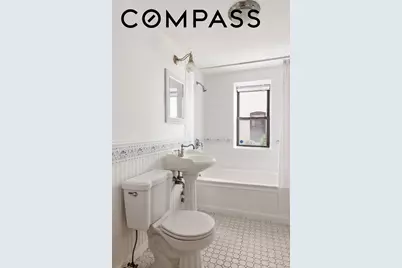 203 W 112th Street #CE, New York, NY 10026 - Photo 10
