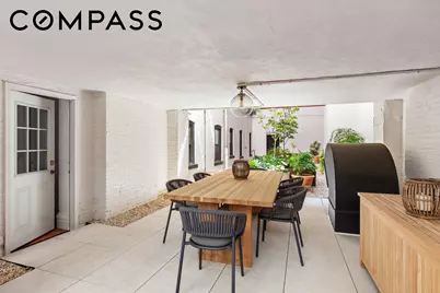 203 W 112th Street #CE, New York, NY 10026 - Photo 1