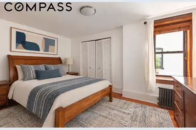 203 W 112th Street #CE, New York, NY 10026 - Photo 8