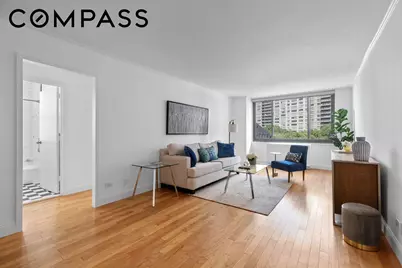 2025 Broadway #5A, New York, NY 10023 - Photo 2