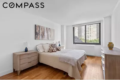 2025 Broadway #5A, New York, NY 10023 - Photo 4