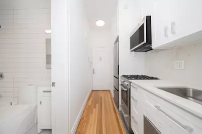 353 W 44th Street #4D, New York, NY 10036 - Photo 6