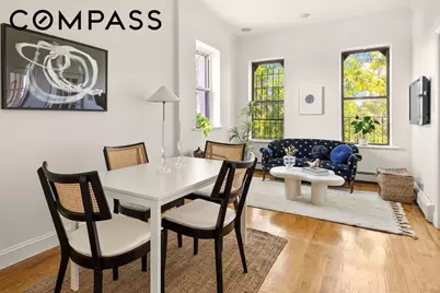 422 13th Street #4F, New York City, NY 11215 - Photo 1