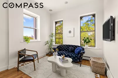 422 13th Street #4F, New York City, NY 11215 - Photo 2