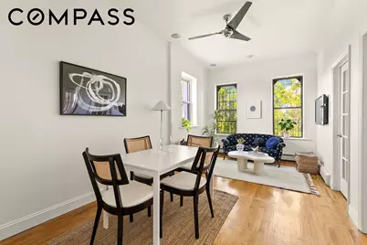 422 13th Street #4F, New York City, NY 11215 - Photo 4