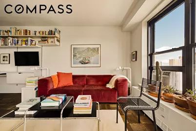 209 Clinton Avenue #14B, Brooklyn, NY 11205 - Photo 6