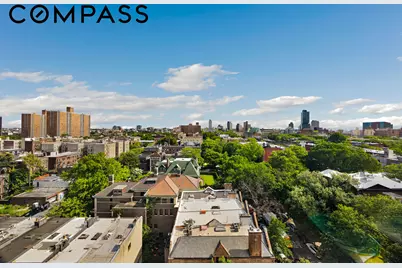209 Clinton Avenue #14B, Brooklyn, NY 11205 - Photo 12