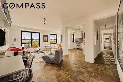 209 Clinton Avenue #14B, Brooklyn, NY 11205 - Photo 2