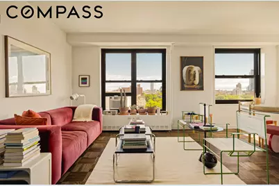 209 Clinton Avenue #14B, New York City, NY 11205 - Photo 1