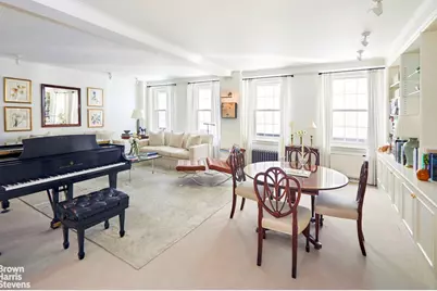 447 E 57th Street #10B, New York, NY 10022 - Photo 1