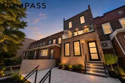 21-17 38th Street, New York City, NY 11105 - Photo 1