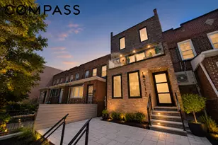 21-17 38th St, New York City, NY 11105 - Photo 1
