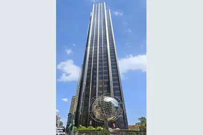 1 Central Park W #502, New York City, NY 10023 - Photo 6