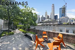137-141 Duane St, New York City, NY 10013 - Photo 30