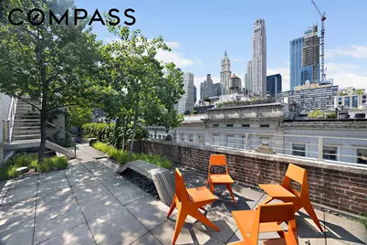 137-141 Duane Street #PH, New York City, NY 10013 - Photo 30
