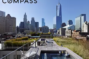 137-141 Duane St, New York City, NY 10013 - Photo 1