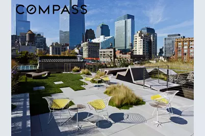 137-141 Duane Street #PH, New York City, NY 10013 - Photo 28