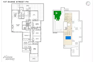 137-141 Duane St, New York City, NY 10013 - Photo 34