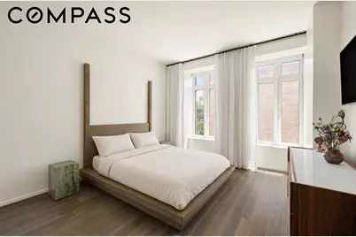 543 W 122nd Street #5E, New York City, NY 10027 - Photo 4