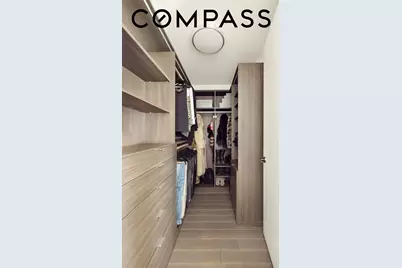 543 W 122nd Street #5E, New York City, NY 10027 - Photo 6