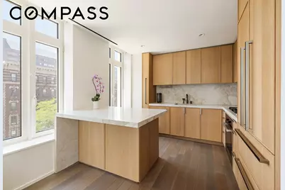 543 W 122nd Street #5E, New York City, NY 10027 - Photo 2