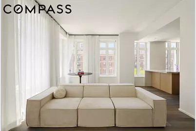 543 W 122nd Street #5E, New York City, NY 10027 - Photo 1