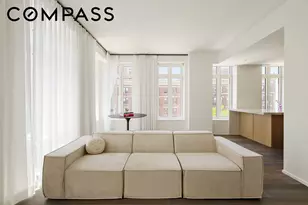 543 W 122nd St, New York City, NY 10027 - Photo 1