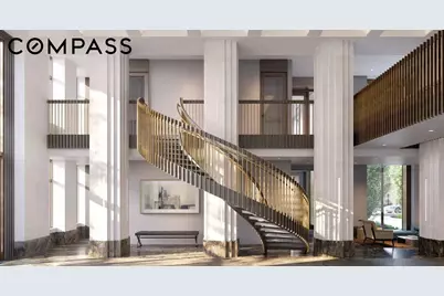 543 W 122nd Street #5E, New York City, NY 10027 - Photo 10