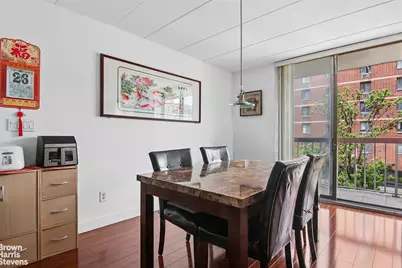 136-24 Maple Avenue #3D, New York City, NY 11355 - Photo 2