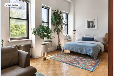 423 Atlantic Avenue #3H, New York City, NY 11217 - Photo 4
