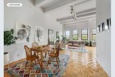 423 Atlantic Avenue #3H, New York City, NY 11217 - Photo 8