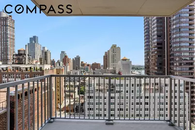 444 E 86th Street #20B, New York City, NY 10028 - Photo 4