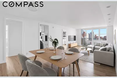 444 E 86th Street #20B, New York City, NY 10028 - Photo 1