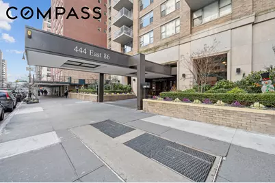 444 E 86th Street #20B, New York City, NY 10028 - Photo 16