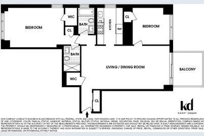 444 E 86th Street #20B, New York City, NY 10028 - Photo 18