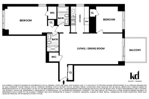 444 East 86th St, New York City, NY 10028 - Photo 18